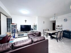 Parc Palais (D21), Condominium #502007301